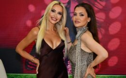 Lara’dan “Eski Numaralar” Sürprizi! Dikkat Çeken Açıklamalarıyla NR1 Magazin’e Konuk Oluyor