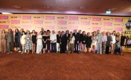 TUZLU KAHVE’ DİZİSİ TV YAYININDAN 24 SAAT SONRA YALNIZCA HBO MAX’TE YAYINLANACAK!