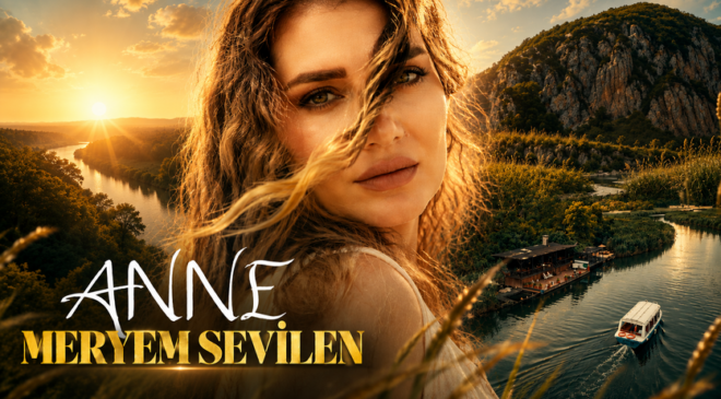 MERYEM SEVİLEN’DEN ANNESİNE DUYGUSAL ARMAĞAN: “ANNE” ŞARKISINI KLİPLENDİRDİ