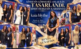KİMSENİN GÖRMEDİĞİ ANLAR İÇİN TASARLANDI, ŞİMDİ HERKESİN KARŞISINDA!