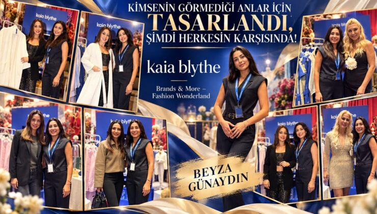 KİMSENİN GÖRMEDİĞİ ANLAR İÇİN TASARLANDI, ŞİMDİ HERKESİN KARŞISINDA!