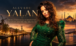 ALEVAHU’DAN “YALAN”