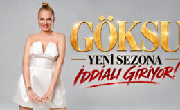 ‘‘GÖKSU’’ YENİ SEZONA İDDİALI GİRİYOR!