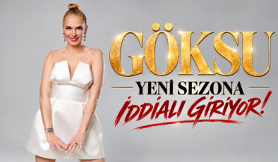 ‘‘GÖKSU’’ YENİ SEZONA İDDİALI GİRİYOR!