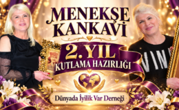 Coşkun Sabah sahneye çıkıyor, hazırlıklar tam gaz devam..