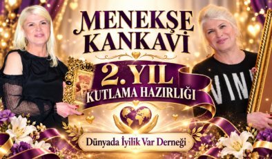 Coşkun Sabah sahneye çıkıyor, hazırlıklar tam gaz devam..