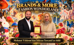 ÜNLÜ RESSAM ŞÜKRAN TERCANLI, YENİ ESERLERİYLE SANATSEVERLERİN KARŞISINA ÇIKMAYA HAZIRLANIYOR!