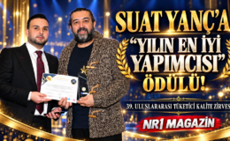 39. ULUSLARARASI TÜKETİCİ KALİTE ZİRVESİ İSTANBUL’DA GERÇEKLEŞTİRİLDİ