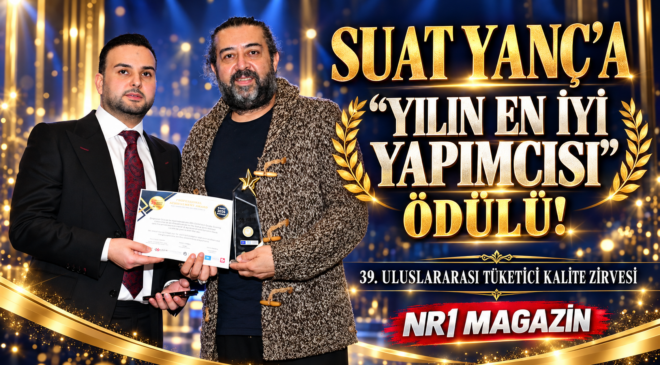 39. ULUSLARARASI TÜKETİCİ KALİTE ZİRVESİ İSTANBUL’DA GERÇEKLEŞTİRİLDİ