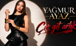 Yağmur Ayaz “Çık git artık”dedi