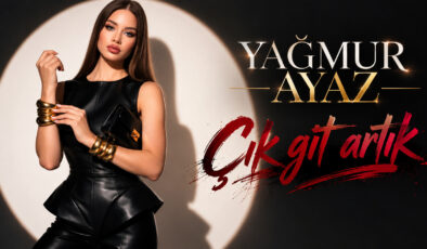 Yağmur Ayaz “Çık git artık”dedi