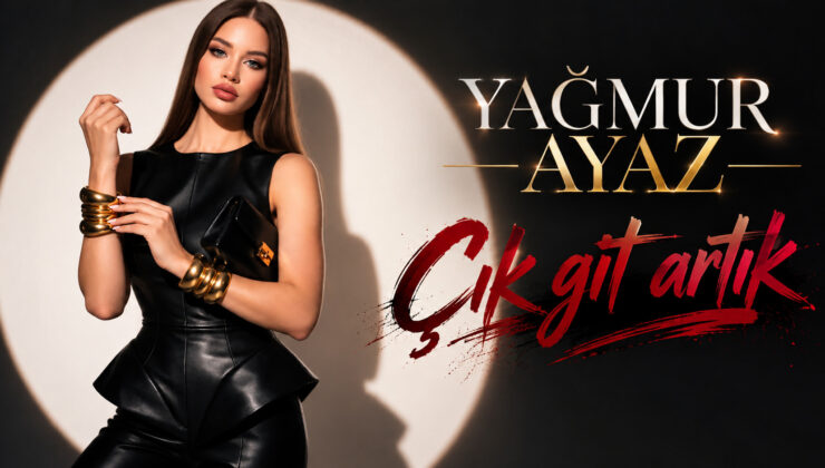 Yağmur Ayaz “Çık git artık”dedi