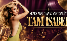 SEZEN AKSU’DAN ZİYNET SALİ’YE “TAM İSABET”